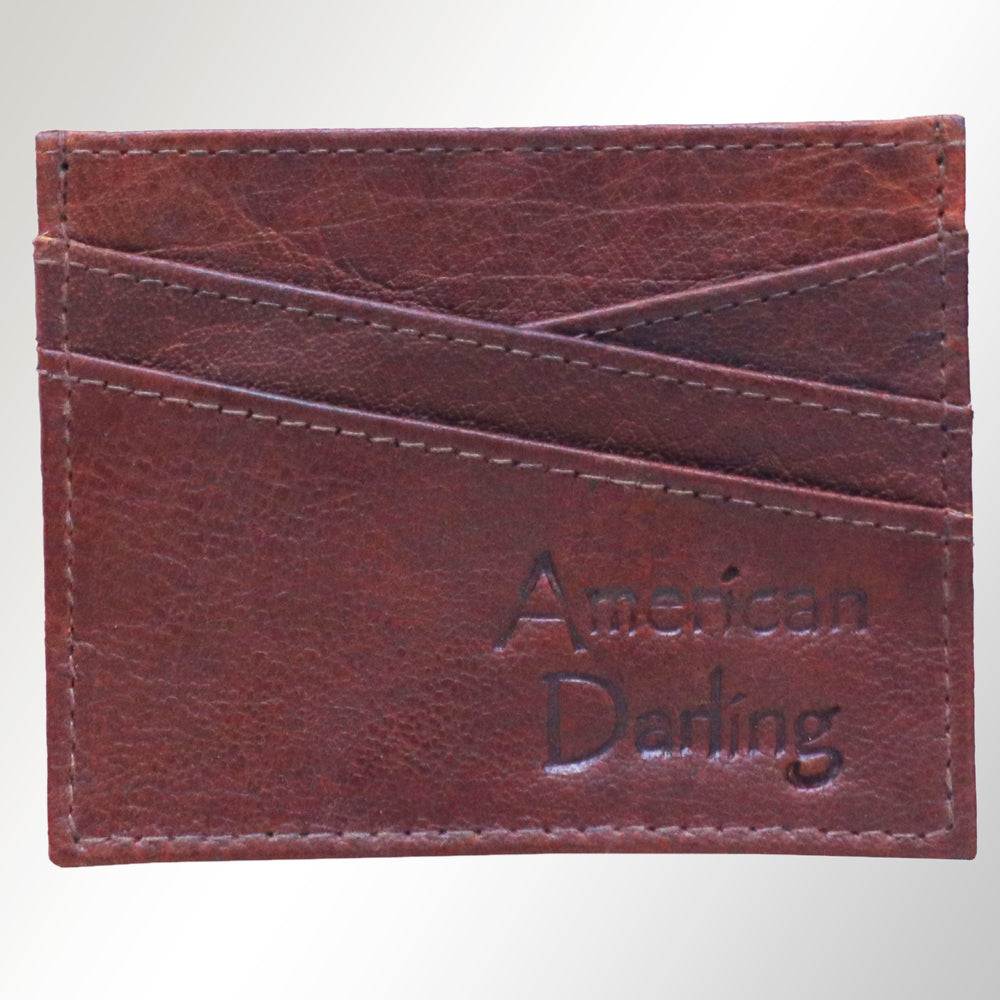 ADCCM102D American Darling Hair On Genuine Leather Women Bag Western Handbag Purse