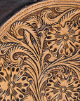 ADBGZ742 American Darling Hair On Genuine Leather Women Bag Western Handbag Purse