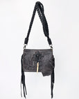 American Darling Cross Body I Genuine Leather Women Bag Western Handbag Purse