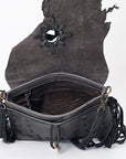 American Darling Cross Body I Genuine Leather Women Bag Western Handbag Purse