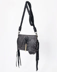 American Darling Cross Body I Genuine Leather Women Bag Western Handbag Purse