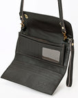 ADBGA361 American Darling Hand Tooled Genuine Leather Women Bag Western Handbag Purse