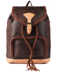 American Darling Genuine Leather Women Bag Western Handbag Purse