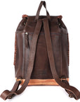 American Darling Genuine Leather Women Bag Western Handbag Purse