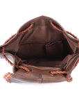American Darling Genuine Leather Women Bag Western Handbag Purse