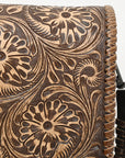 American Darling Cross Body I Hand Tooled Genuine Leather Women Bag Western Handbag Purse