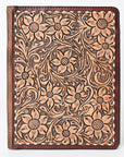 ADBG1184 American Darling Hand Tooled Genuine Leather Women Bag Western Handbag Purse