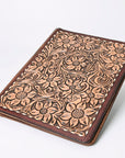 ADBG1184 American Darling Hand Tooled Genuine Leather Women Bag Western Handbag Purse