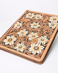 ADBG1185 American Darling Hand Tooled Genuine Leather Women Bag Western Handbag Purse