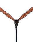 Hilason Western Horse Tack Set American Leather
