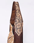 American Darling Hobo Hair On Genuine Leather women bag western handbag purse