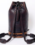 ADBGZ743 American Darling Hair On Genuine Leather Women Bag Western Handbag Purse