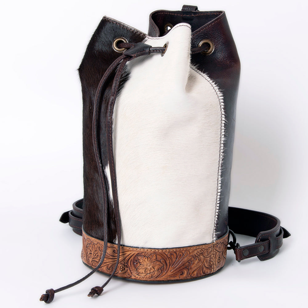 ADBGZ743 American Darling Hair On Genuine Leather Women Bag Western Handbag Purse