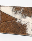 ADBGZ747B American Darling Hair On Genuine Leather Women Bag Western Handbag Purse