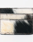 ADBGZ748B American Darling Hair On Genuine Leather Women Bag Western Handbag Purse