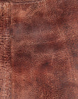 Never Mind Nmbgm138A Hobo Vintage Handmade Genuine Cowhide Leather Women Bag Western Handbag Purse
