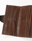 ADBGA409 American Darling Hand Tooled Genuine Leather Women Bag Western Handbag Purse
