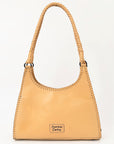 ADBGZ758A American Darling Hand Tooled Genuine Leather Women Bag Western Handbag Purse