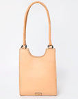 American Darling ADBGZ767A Hand Tooled Genuine Leather Women Bag Western Handbag Purse