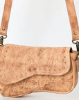 Never Mind NMBGM147 Crossbody Bag Genuine Leather women western Bag