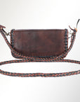 ADBGM320A American Darling Genuine Leather Women Bag Western Handbag Purse