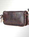 ADBGM320A American Darling Genuine Leather Women Bag Western Handbag Purse