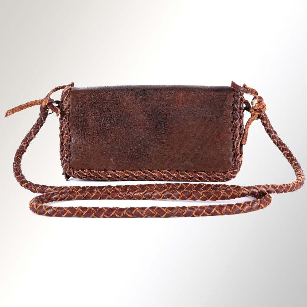 ADBGM320B American Darling Genuine Leather Women Bag Western Handbag Purse