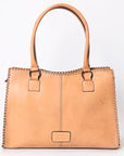 ADBGZ768 American Darling Hand Tooled Genuine Leather Women Bag Western Handbag Purse