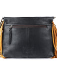 American Darling Cross Body I Genuine Leather Women Bag Western Handbag Purse
