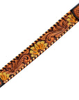 Hilason Western Horse Headstall Breast Collar Set American Leather