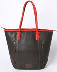 American Darling Genuine Leather Women Bag Western Handbag Purse