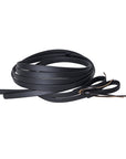 HILASON Western Premium Biothane Leather Horse Split Rein | Horse-Split-Reins