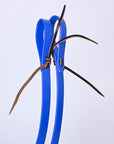HILASON Western Premium Biothane Leather Horse Split Rein | Horse-Split-Reins