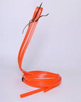 HILASON Western Premium Biothane Leather Horse Split Rein | Horse-Split-Reins