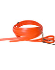 HILASON Western Premium Biothane Leather Horse Split Rein | Horse-Split-Reins