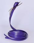HILASON Western Premium Biothane Leather Horse Split Rein | Horse-Split-Reins