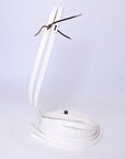 HILASON Western Premium Biothane Leather Horse Split Rein | Horse-Split-Reins