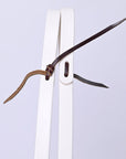 HILASON Western Premium Biothane Leather Horse Split Rein | Horse-Split-Reins