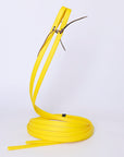 HILASON Western Premium Biothane Leather Horse Split Rein | Horse-Split-Reins