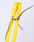 HILASON Western Premium Biothane Leather Horse Split Rein | Horse-Split-Reins