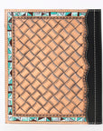 ADBG1196A American Darling Hand Tooled Genuine Leather Women Bag Western Handbag Purse