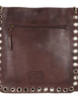 American Darling Cross Body Full Grain Genuine Leather Western Women Bag | Handbag Purse Crossbody for Cute