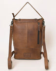 ADBG1212 American Darling Hair On Genuine Leather Women Bag Western Handbag Purse