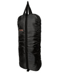HILASON Western Horse Equestrian Nylon Halter Bridle Carry Bag For Horses