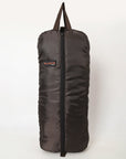 HILASON Western Horse Equestrian Nylon Halter Bridle Carry Bag For Horses