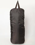 HILASON Western Horse Equestrian Nylon Halter Bridle Carry Bag For Horses