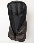 HILASON Western Horse Equestrian Nylon Halter Bridle Carry Bag For Horses