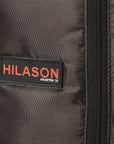 HILASON Western Horse Equestrian Nylon Halter Bridle Carry Bag For Horses