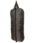 HILASON Western Horse Equestrian Nylon Halter Bridle Carry Bag For Horses