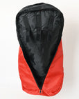 HILASON Western Horse Equestrian Nylon Halter Bridle Carry Bag For Horses